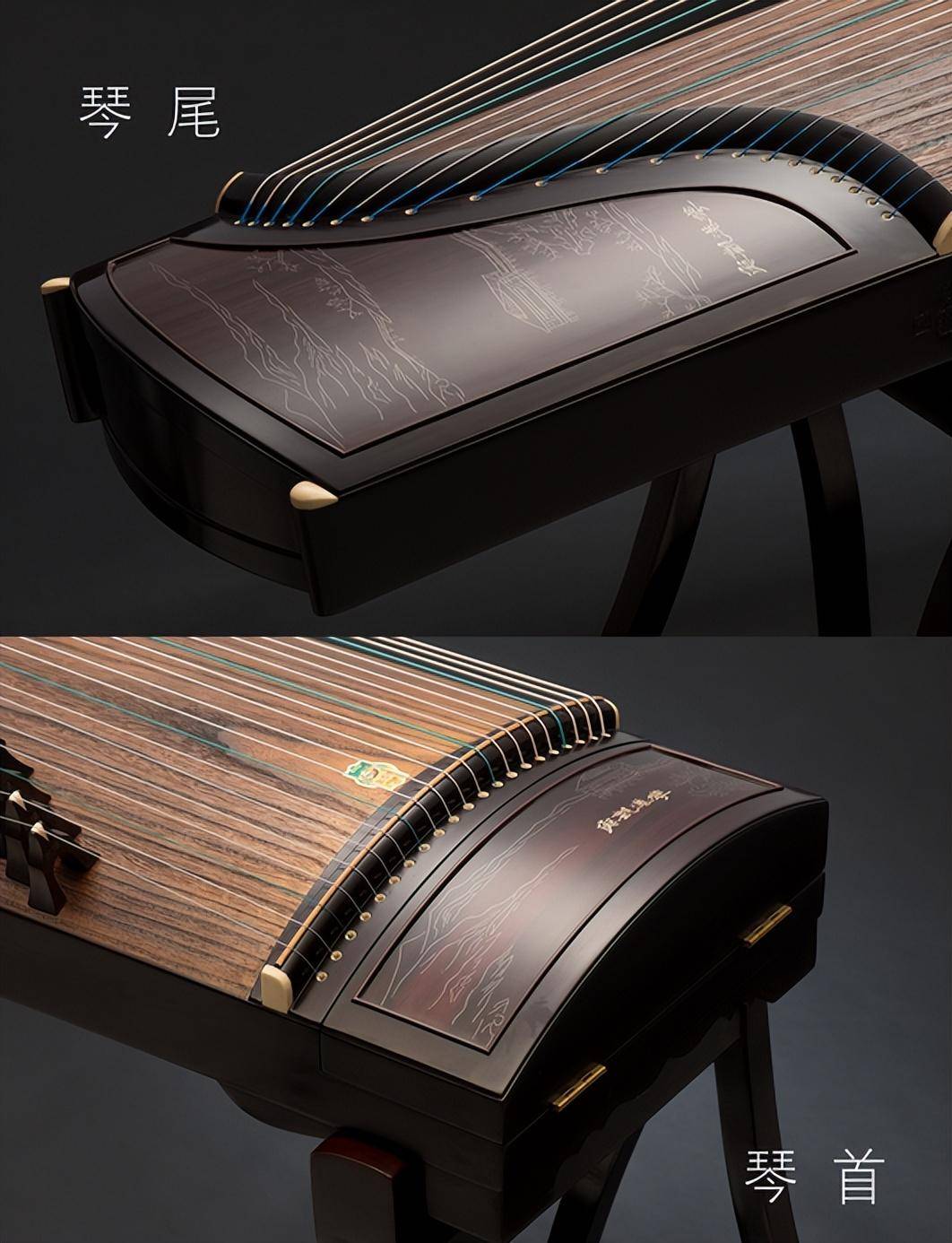 武汉敦煌古筝专卖店在哪里?敦煌古筝实体店