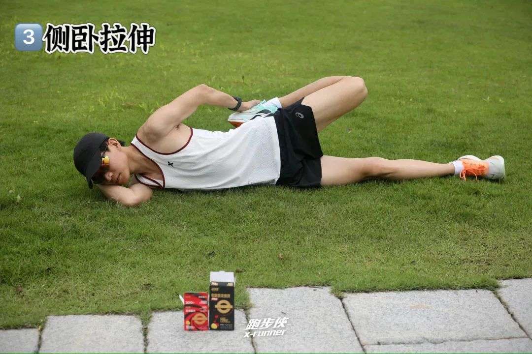 跑步总抽筋?你可能忽略了这几点!