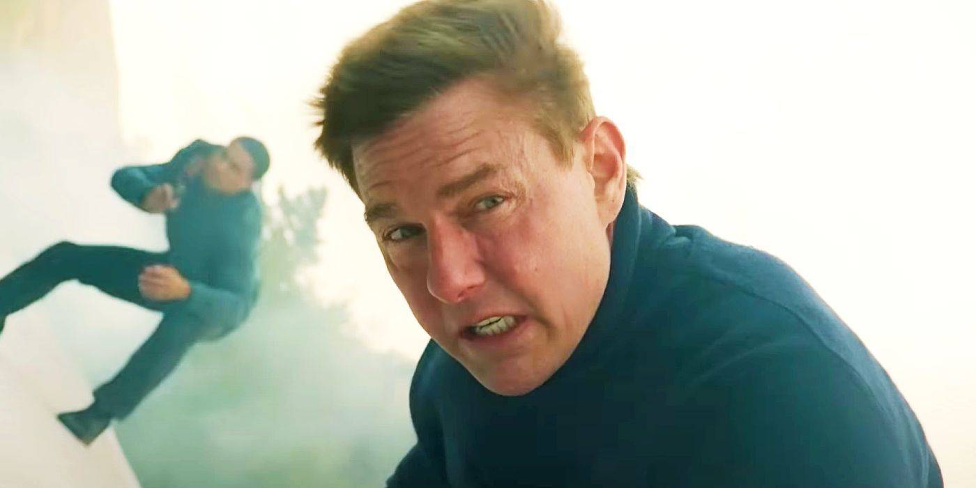 《碟中谍 8》会是系列的终结吗?伊森的故事应该结束了!