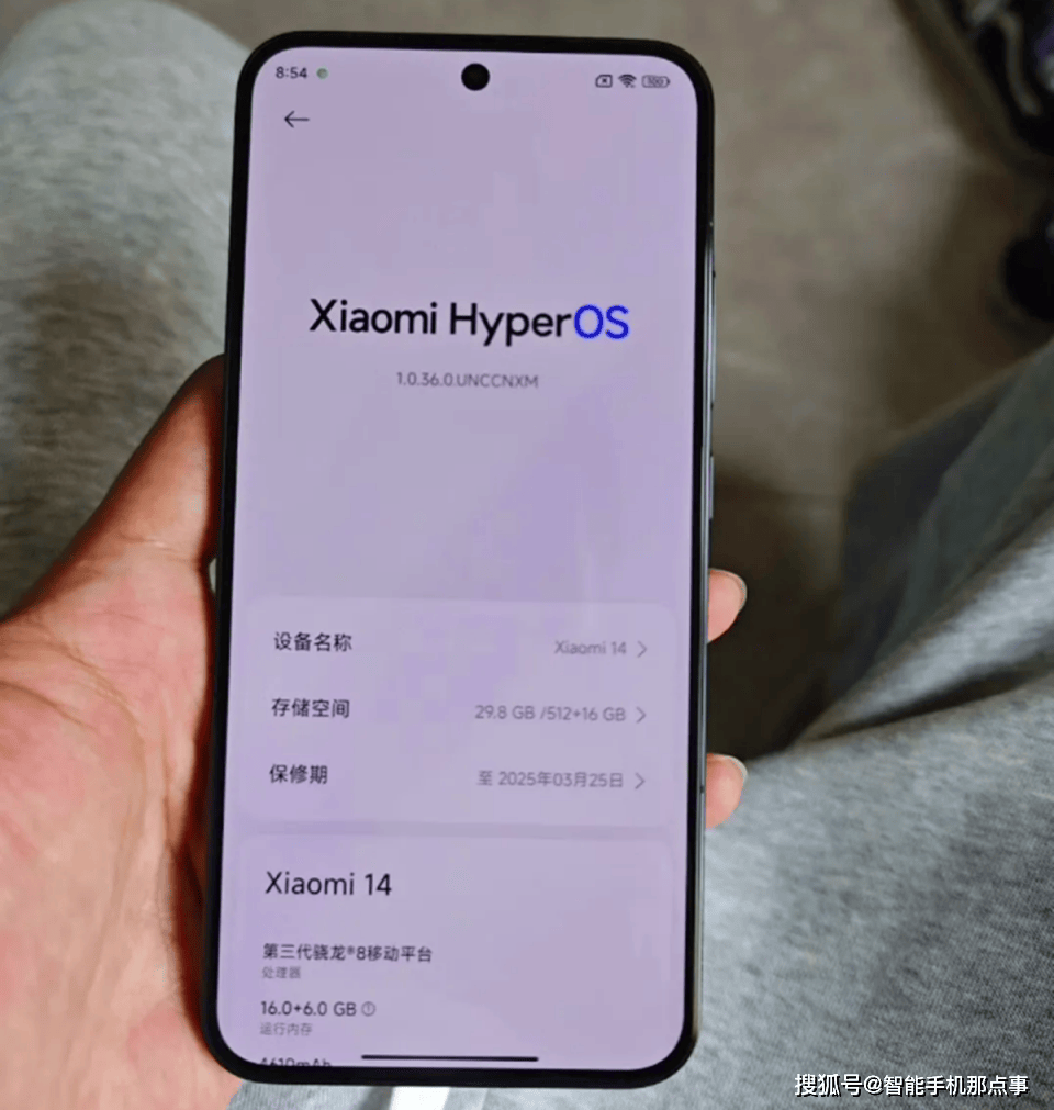小米15,vivo x200,oppo find x8:参数均清晰,谁能更胜一筹?
