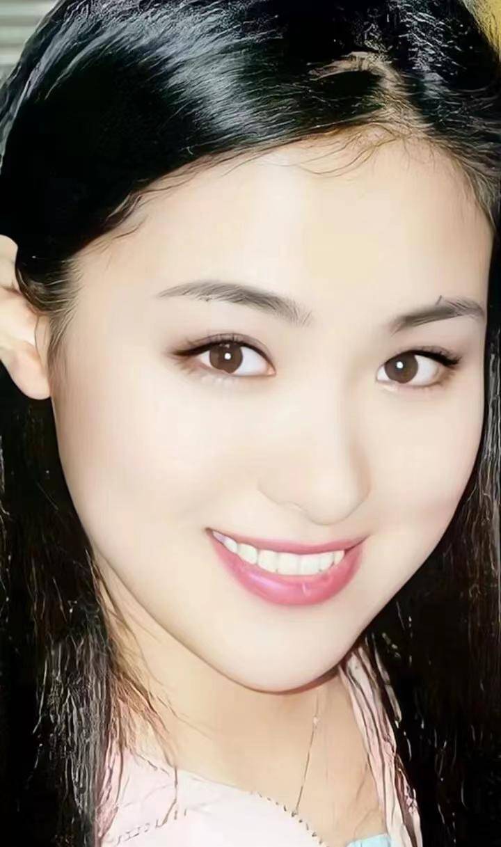 黑龙江的女演员图片