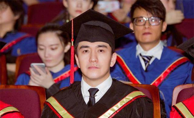 他是北大数学天才,执教6年后投入美国怀抱,面对质疑回应3句话