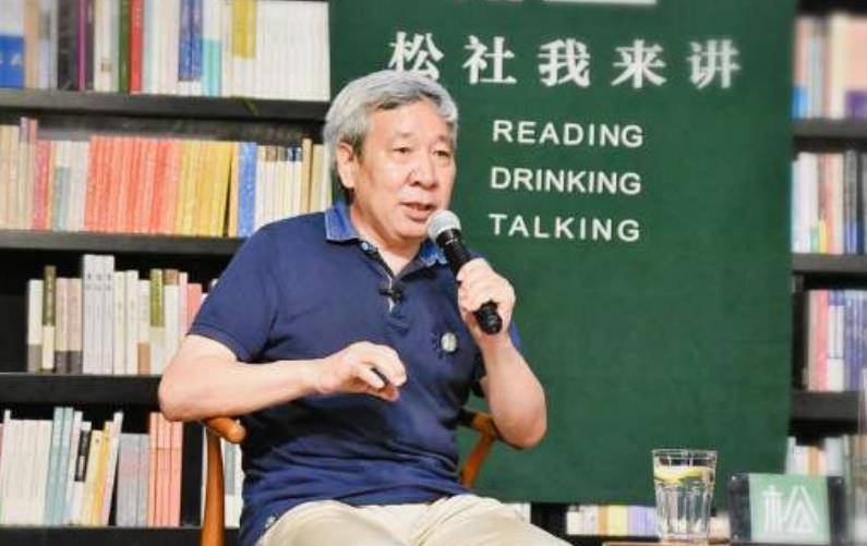 阎连科《日光流年》:在死的绝望里寻找生的希望