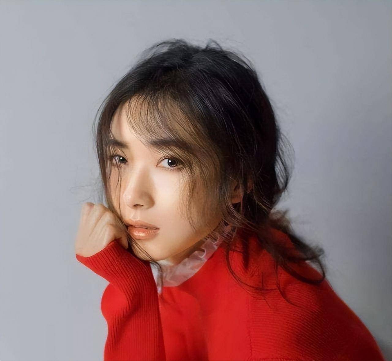 她长得太漂亮,导演追求7次都被拒之门外,网友:中国式好女人_万茜_故事