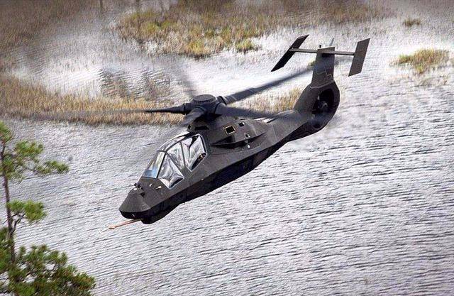 "科曼奇"花费80亿,耗费21年研制,无限接近服役,为何下马?