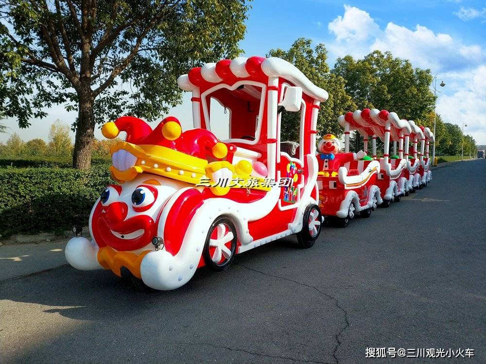 电动小火车进商场:如何谈判和落地合作?_观光_的需求_问题