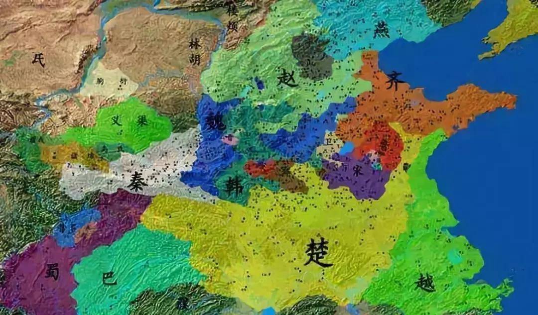 吴,越文化起源于何时何处?越文化要早很多,勾践灭吴将两者融合