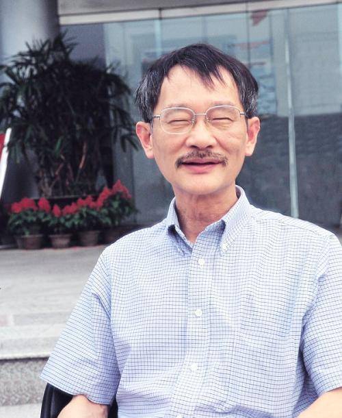 "布鞋院士"李小文有多厉害?每天一斤二锅头,遥感科学的泰斗
