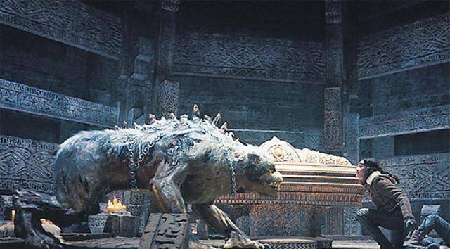 37年前昆仑山发生了啥?国家派重兵驻守,专家:进去指南针就乱了