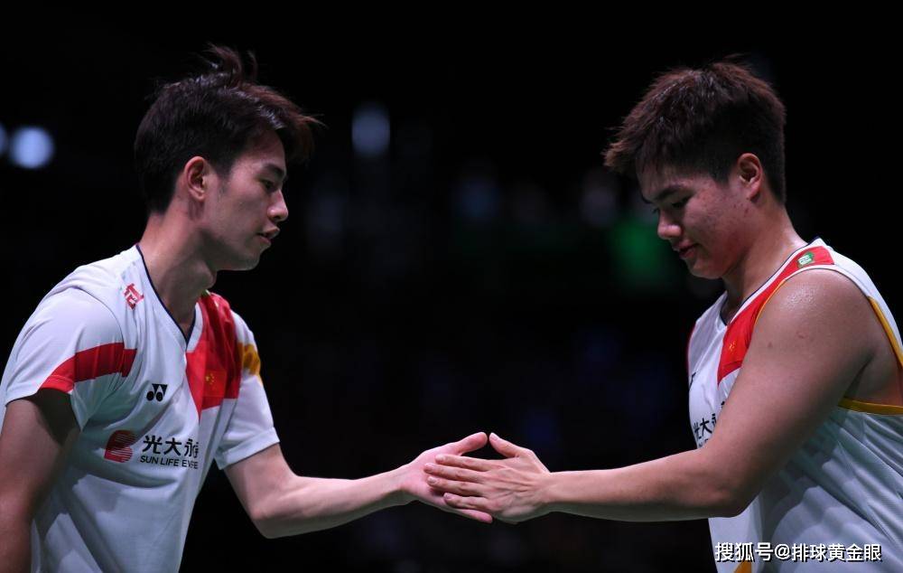 何济霆/任翔宇首进前十!王祉怡成女单二姐,国羽2项第一3项第二
