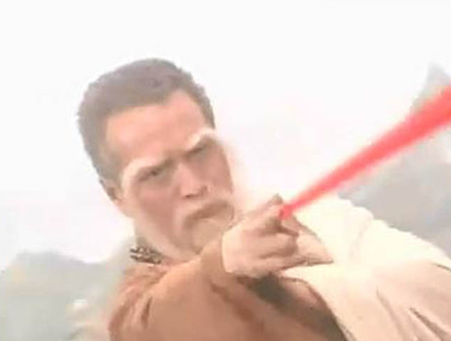 天龙中一阳指为二流武功,射雕中却成顶级绝技,真相原来这么简单