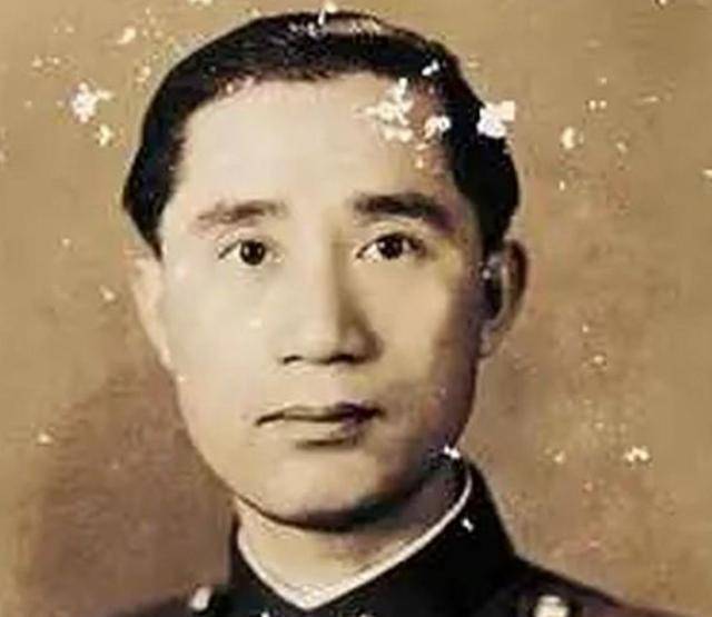 人间正道是沧桑中杨立仁的原型:老蒋的十三太保之一,黄埔领袖!