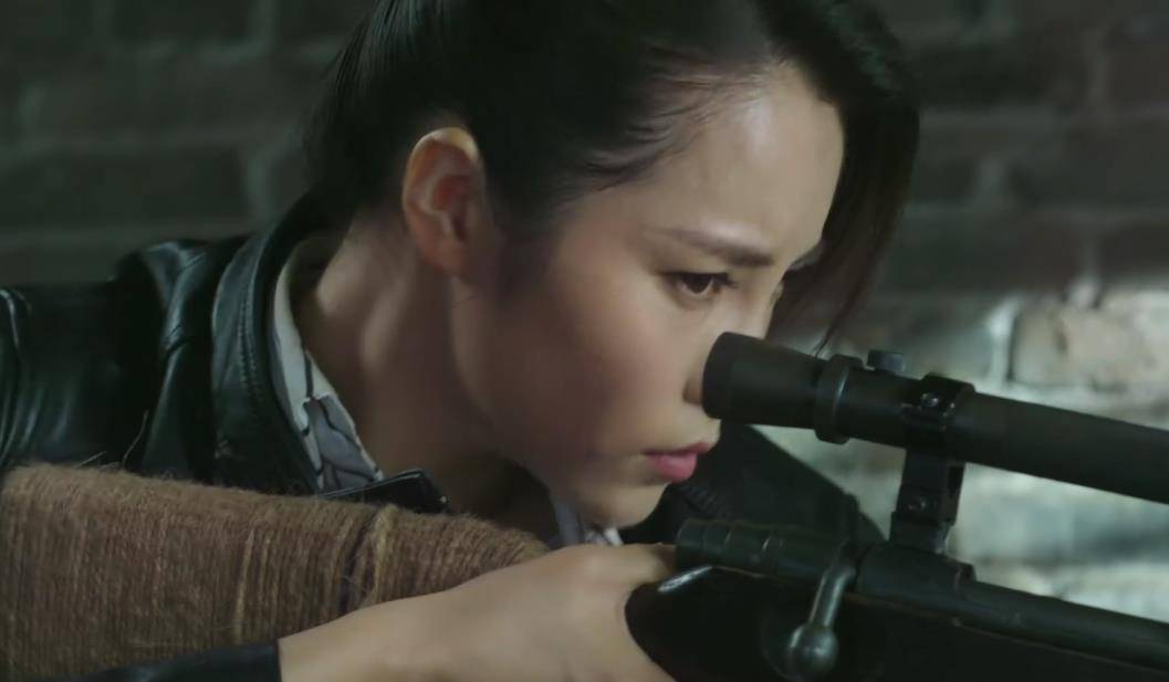 拿下全国第1,央视新谍战剧火了,姜超成功让观众入坑_苏行_童教授_行动