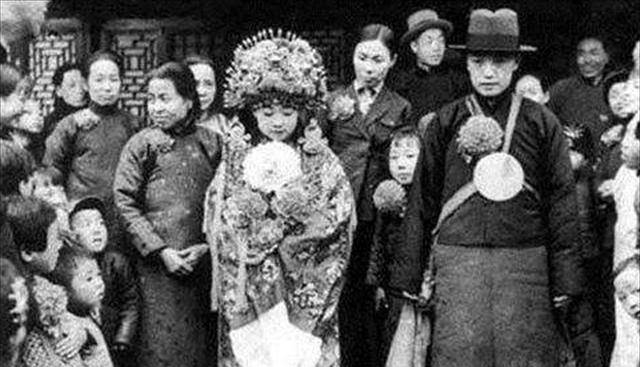 倓虚法师:出生时母亲梦见一僧人,3岁时说出神秘预言