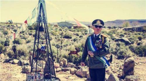 全世界唯一没有中国人的国家,任何人来到这里,都只能待3个小时