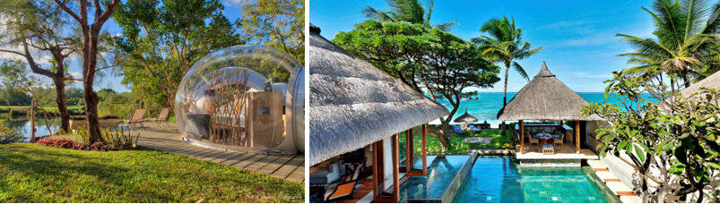   毛里求斯积极倡导可持续旅游，在环保之旅中享受海岛魅力。