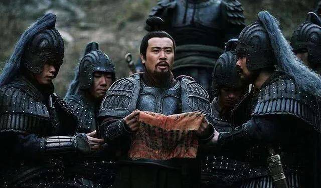 刘禅向邓艾投降的时候,如果魏延还活着,蜀汉还能不能延续?