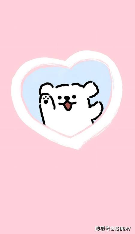 超有美感锁屏壁纸高级全面屏_2024养眼超温柔手机壁纸舒适