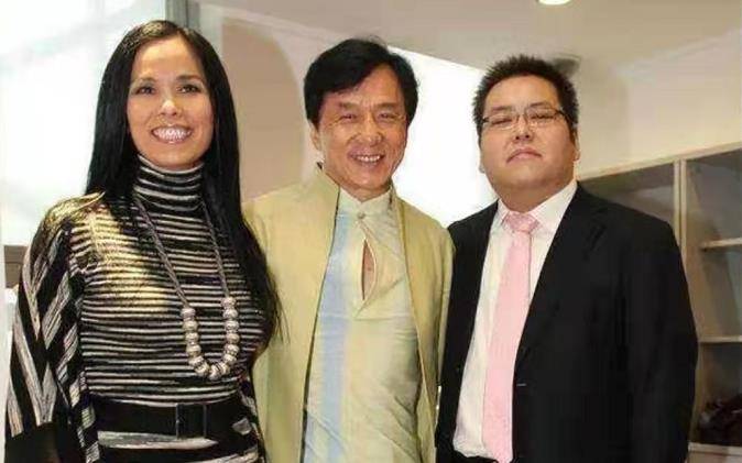 山西前首富李兆会:因父亲被杀仓促接班,如今是悬赏2000万的老赖