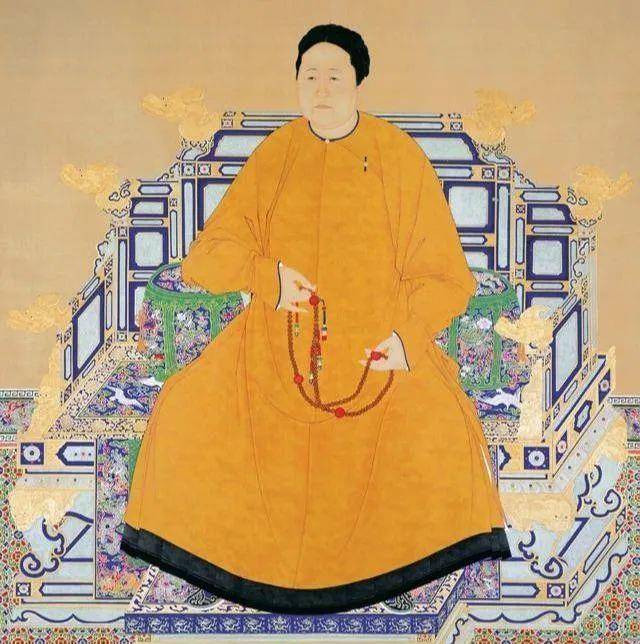 康熙为何让嫡母的牌位排在亲生母亲之前?细数他们之间感人的母子情