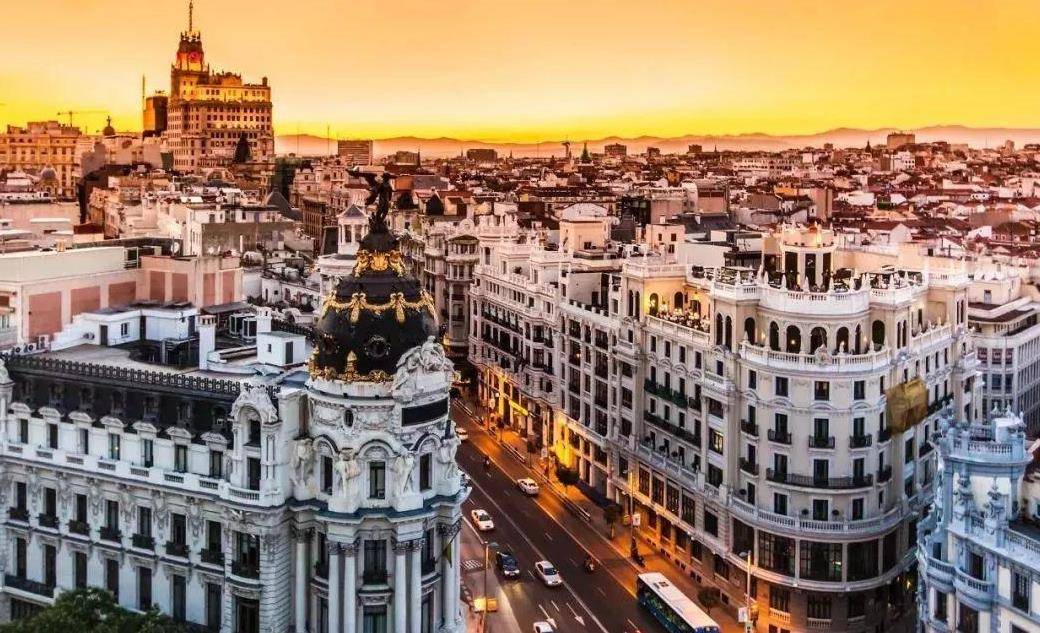 欧洲文艺复兴史评述——德国,西班牙与尼德兰的手工业发展与兴衰