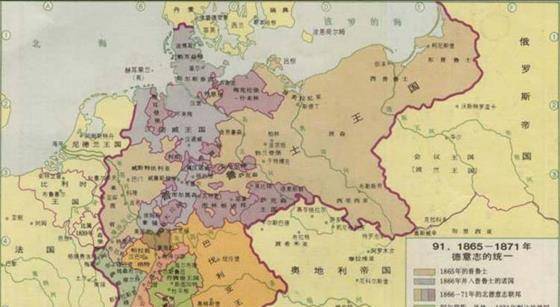 偷鸡不成还丢了米缸,两次世界大战,德国丧失了多少领土?