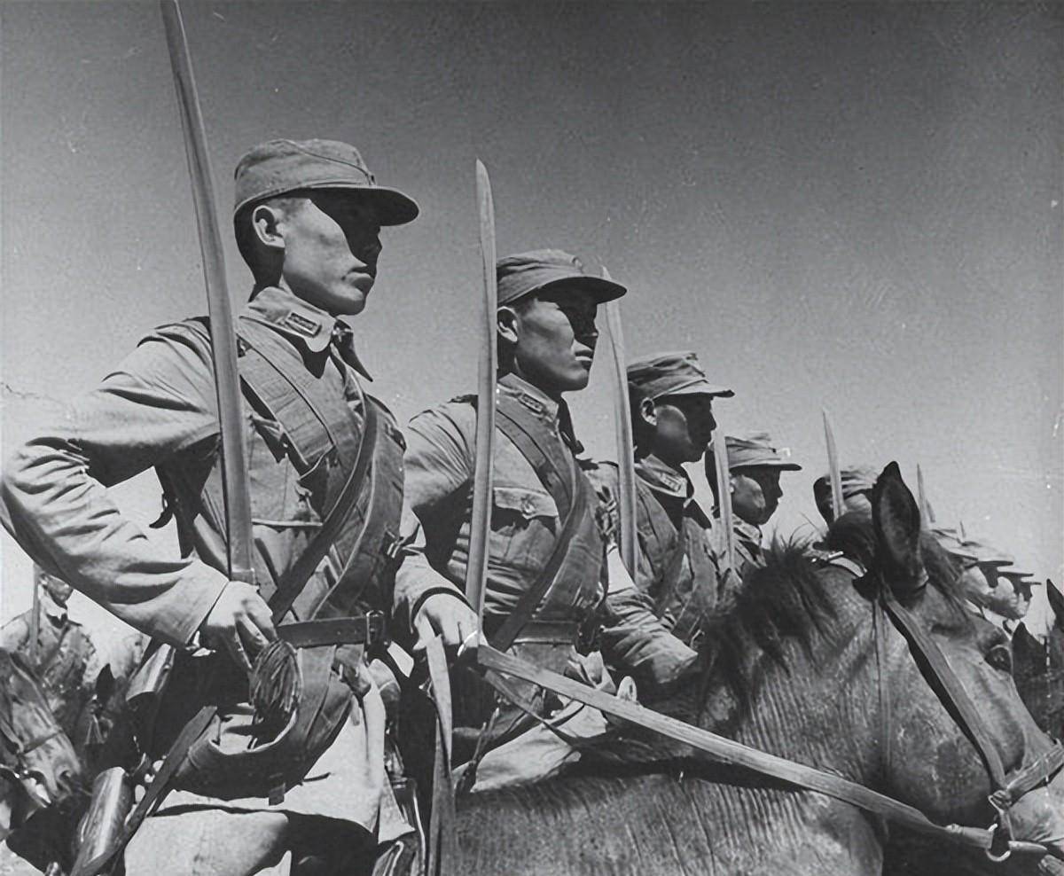 绝境之下,指挥员用一个极具决断力的选择,神奇地扭转了战局