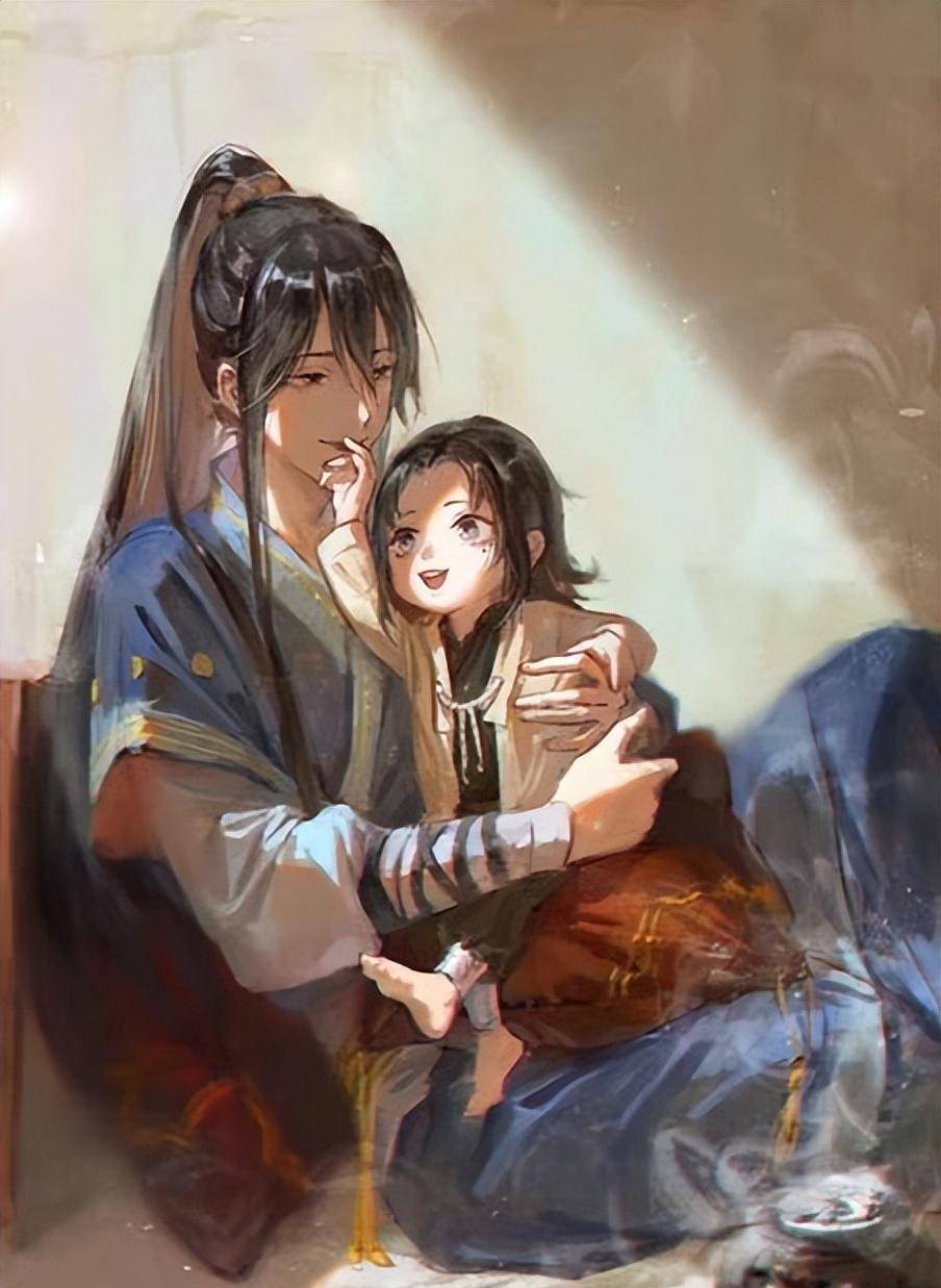 剑来:陈平安真是把裴钱当闺女养了,连北斗大阵都险些放弃