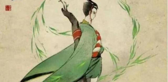 神话传说中的十二神分别是哪些?涨知识了