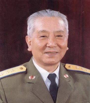 空军司令员王海上将:当飞行员,没给中国人丢人,曾击落9架敌机