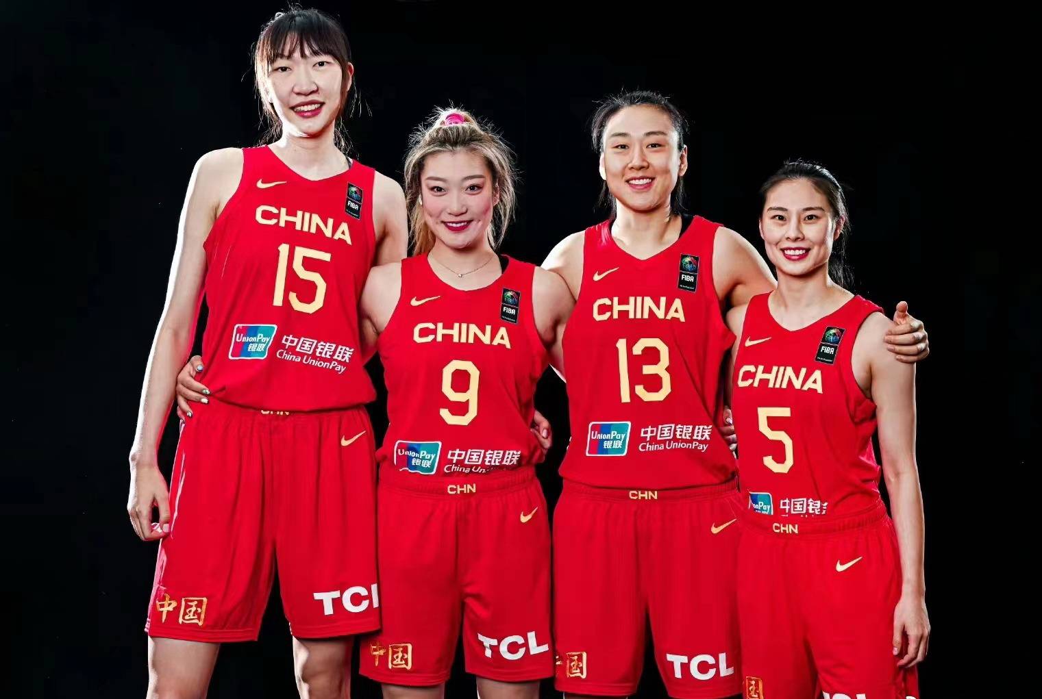 让路女排,cctv5 直播中国女篮,韩旭 李梦领衔,李月汝缺阵_王芳_球员