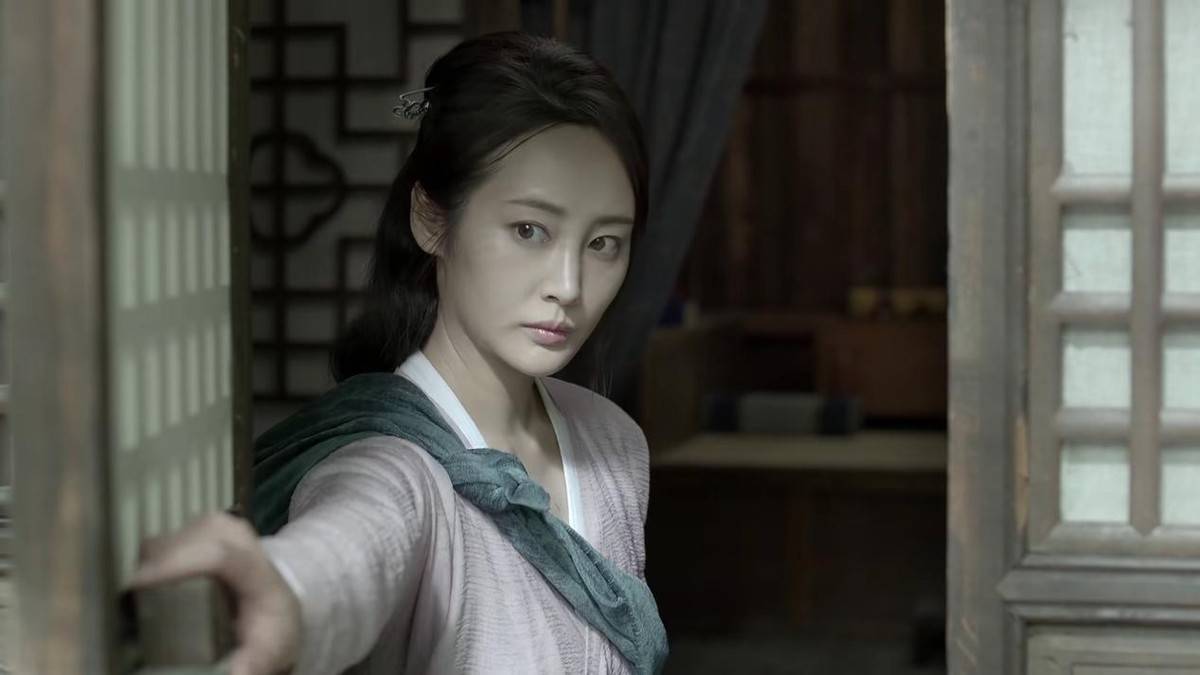 不过从角色设定来看,司理理才是真正能够艳压女主的存在,不仅是人见人