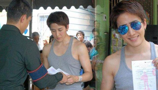 当兵是无比光荣,极其崇高的一件事,为什么泰国人却不爱服兵役?_军方_