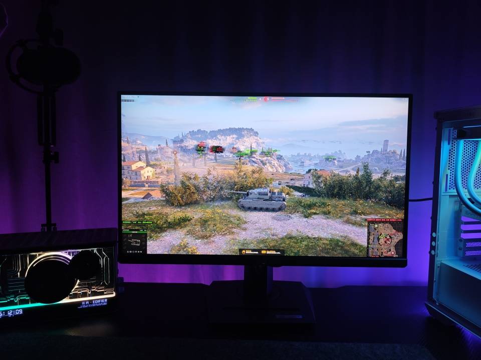 性能与美学极致融合:阿斯加特女武神Ⅱ代DDR5电竞内存实测揭秘!