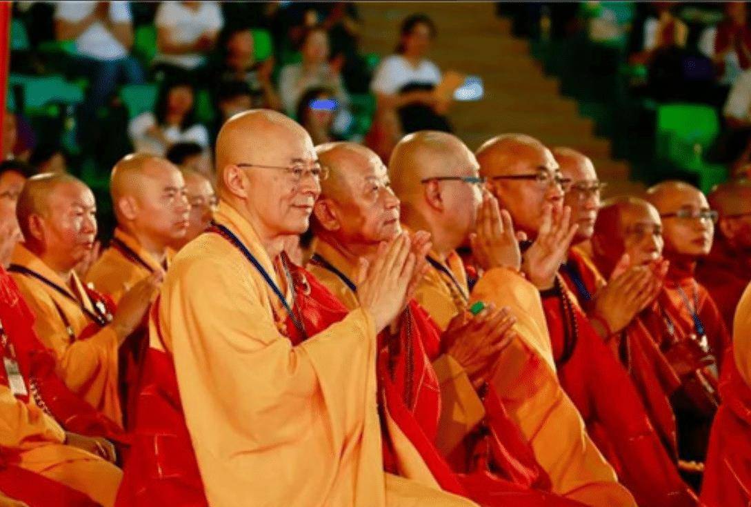 富豪身家上亿,曾不顾妻子反对毅然出家,后来他怎么样了_释海涛_佛教