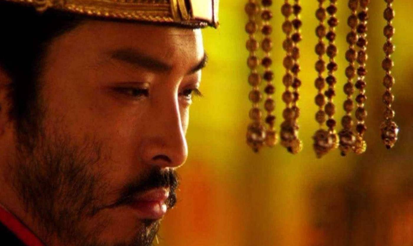 隋炀帝称帝仅14年,做出4件大事造福子孙后代,影响后世1400多年_杨广