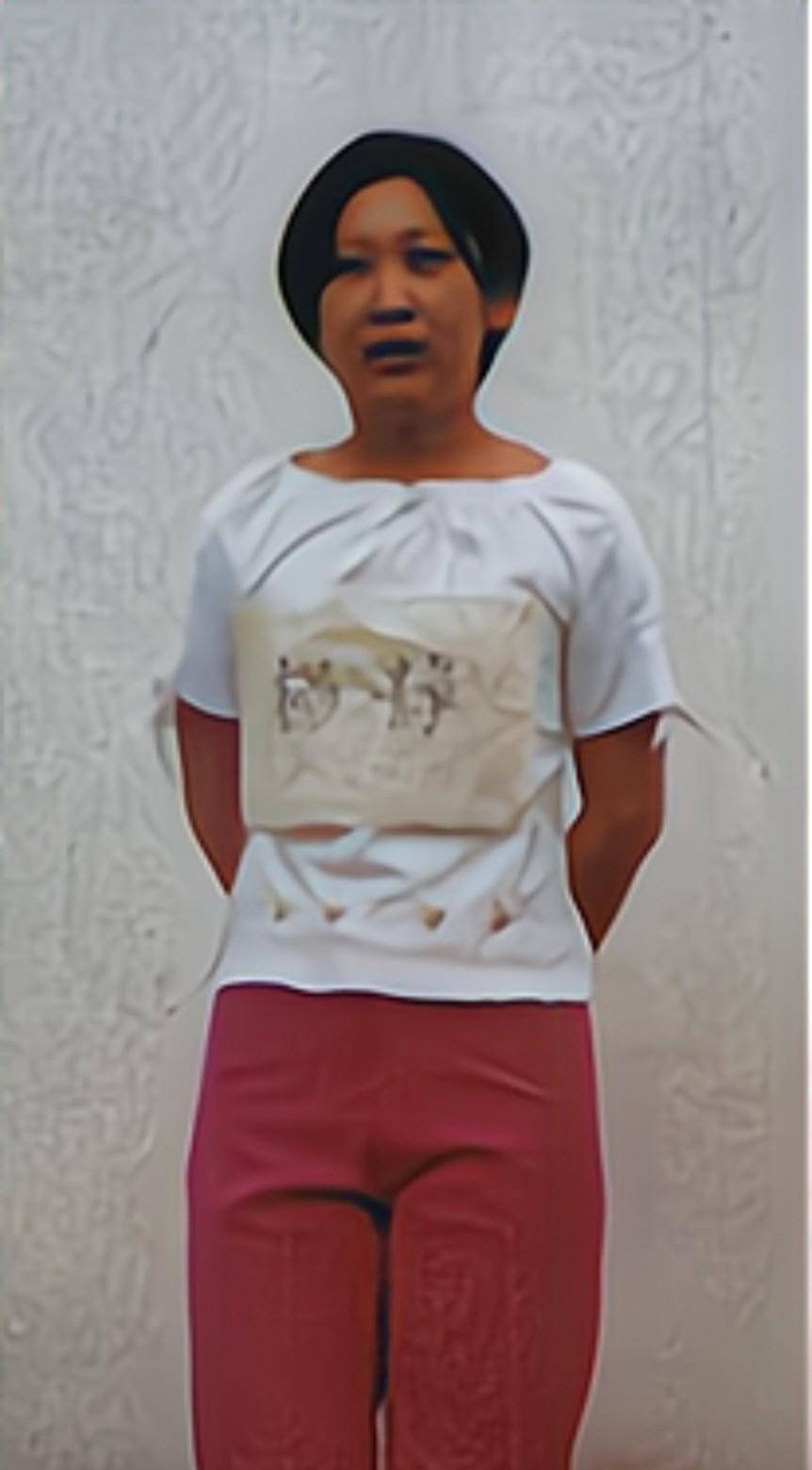 父母双双被刺身亡,1999年,23岁独生女谋杀亲生父母案始末_张明勇_杨静