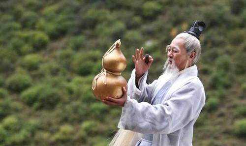 抗战时期,我国的道士们都在做什么?答案刷新了群众对他们的认知