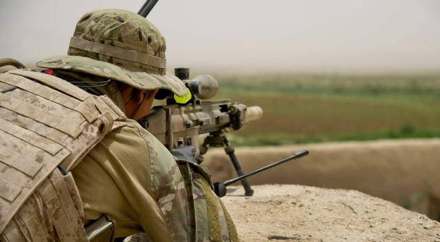 狙击手退役后,为何不参加奥运为国夺冠?专家:上去就淘汰!