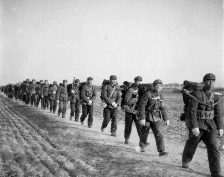 华北野战军三位兵团司令员,两位大名鼎鼎,还有一位资历很老