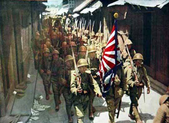 新四军3师:8旅2连82人牺牲只剩一人,7旅4连82人全牺牲无一幸存