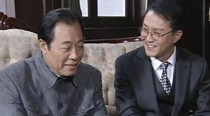 毛人凤抓走吴敬中砍甘蔗,本打算枪毙他,结果为何没有杀?