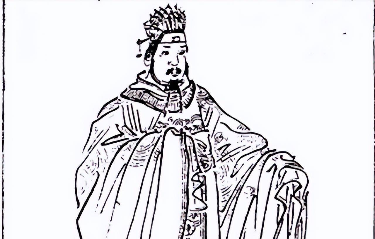 司马迁道出了其中的原因_吕不韦_秦始皇_异人