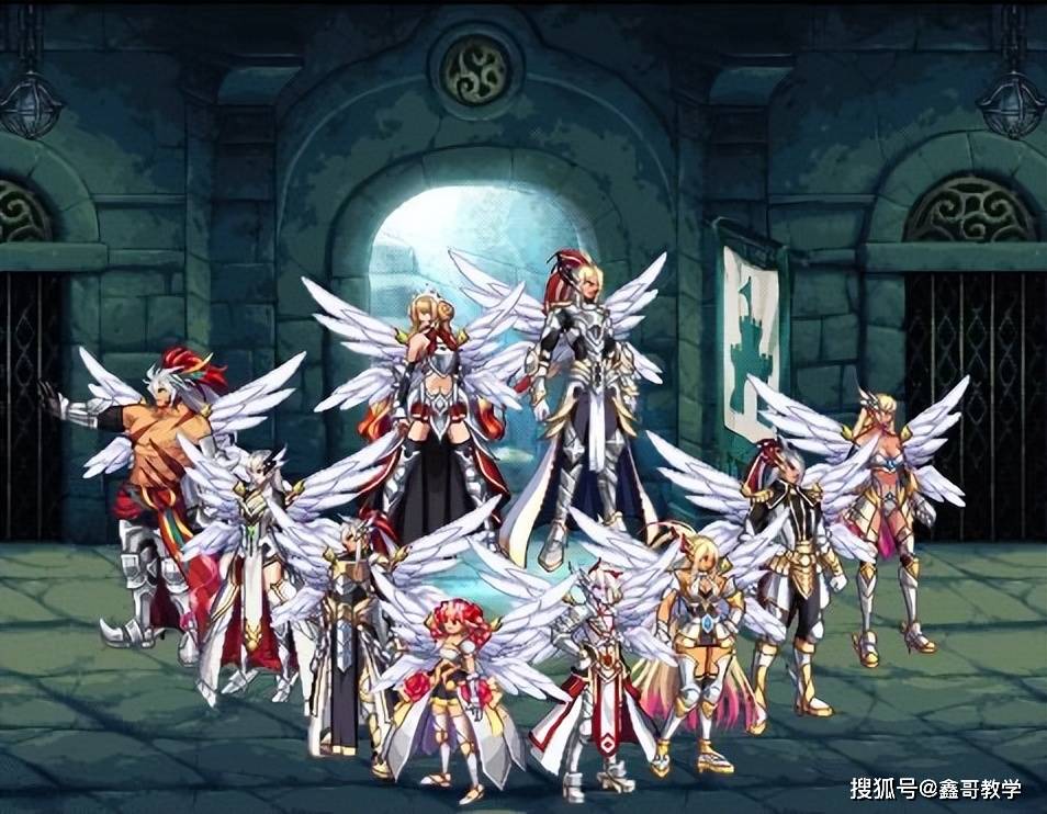 深受玩家喜爱的稀有装扮天空套90天空套简介:探索dnf手游中最炫装