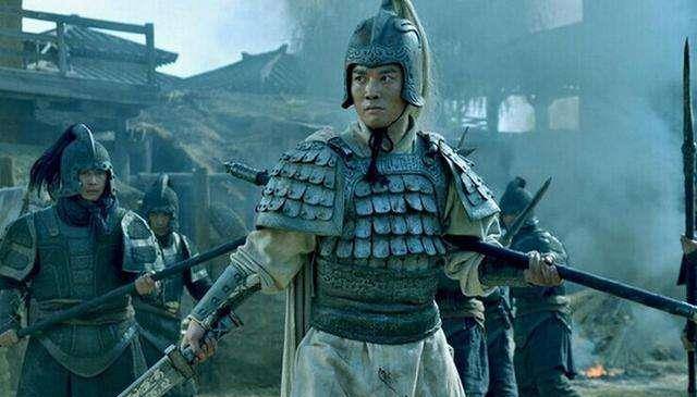 历史上真实的赵云是什么样的?最后是怎么死的?