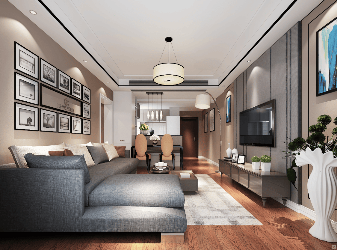 福建布加尼新材料全屋整装定制的优势有哪些?