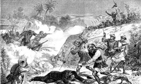 王朝仍在,国权全失,越南最后封建王朝是如何成为法国傀儡的?