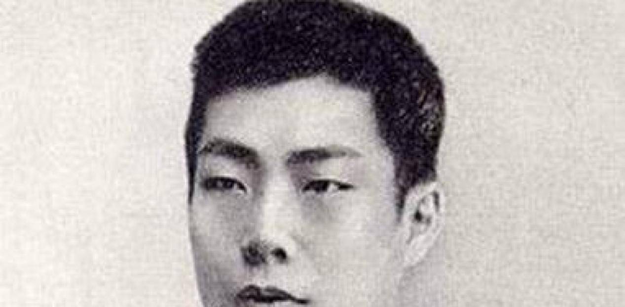 "周树人"鲁迅55岁因病去世,他的后代,如今过得如何?