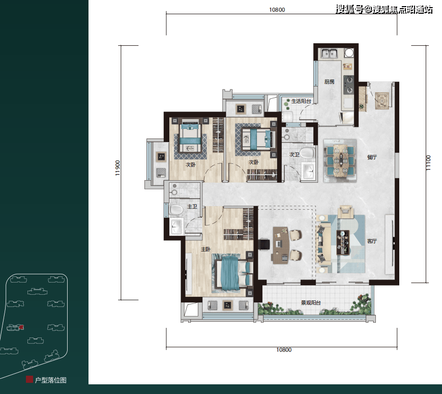 昆明(富康城紫悦府 富康城紫悦府|房价|户型图_交通地铁_楼盘详情