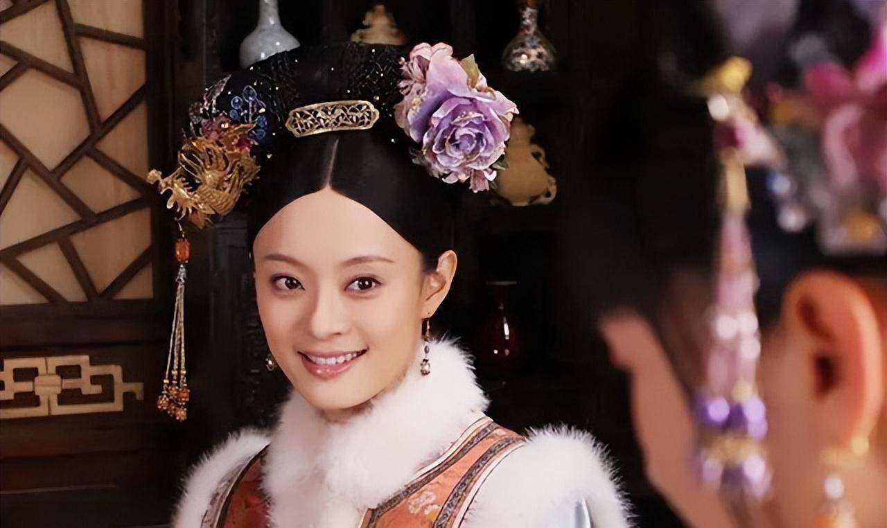 甄嬛劲敌被删除?原来剧版《甄嬛传》竟然砍掉了这么多原著角色